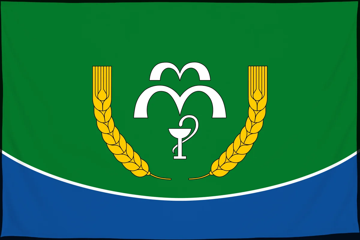 Флаг: Кумёнский район